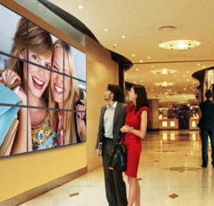 Sharp LCD Monitors