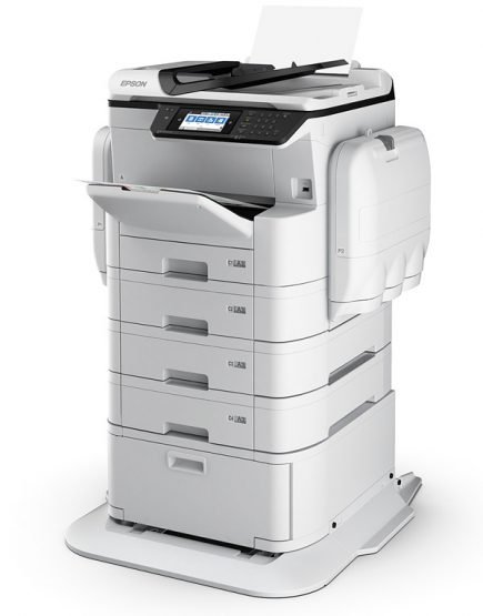 Epson Printer WF - C869RTC